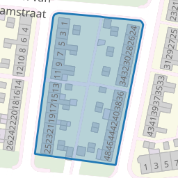 Perceel ZPN00-C-2204