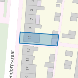 Perceel ZPN00-C-2210