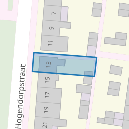 Perceel ZPN00-C-2211