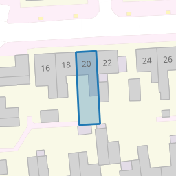 Perceel ZPN00-C-2222