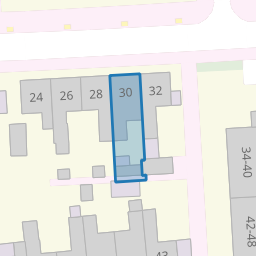 Perceel ZPN00-C-2227