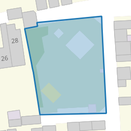 Perceel ZPN00-C-2248