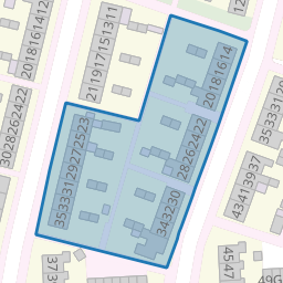 Perceel ZPN00-C-2264