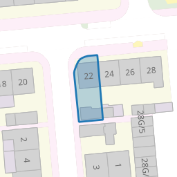 Perceel ZPN00-C-2270