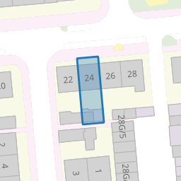 Perceel ZPN00-C-2271