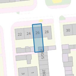 Perceel ZPN00-C-2272