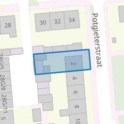 Perceel ZPN00-C-2278