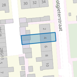 Perceel ZPN00-C-2279