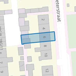 Perceel ZPN00-C-2280