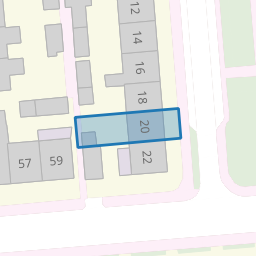 Perceel ZPN00-C-2287