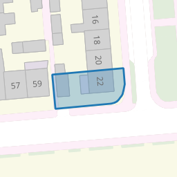 Perceel ZPN00-C-2288