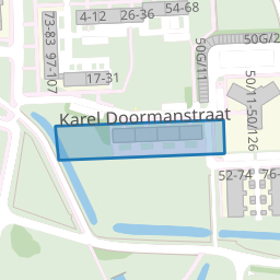 Perceel ZPN00-C-2299