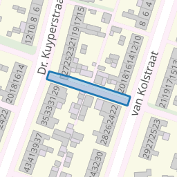 Perceel ZPN00-C-2335