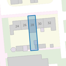 Perceel ZPN00-C-2340