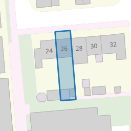 Perceel ZPN00-C-2341