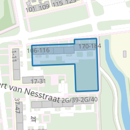 Perceel ZPN00-C-2363