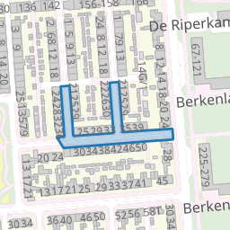 Perceel ZPN00-C-2365