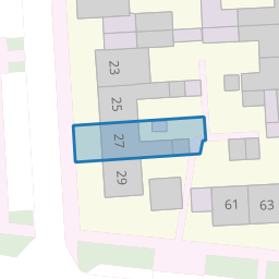 Perceel ZPN00-C-2381