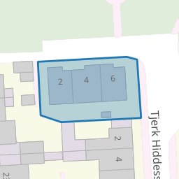 Perceel ZPN00-C-2383