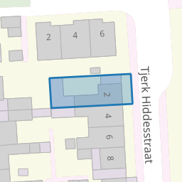 Perceel ZPN00-C-2384