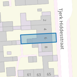 Perceel ZPN00-C-2386