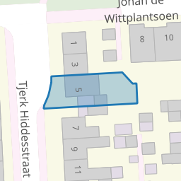 Perceel ZPN00-C-2394