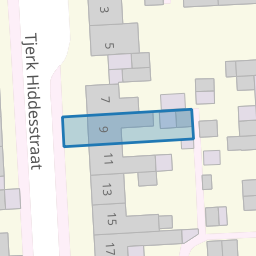 Perceel ZPN00-C-2396