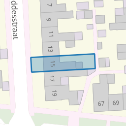 Perceel ZPN00-C-2399