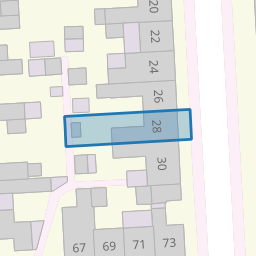 Perceel ZPN00-C-2407