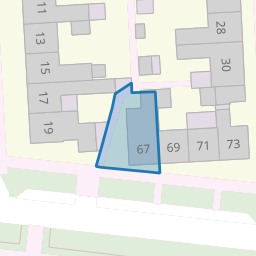 Perceel ZPN00-C-2409