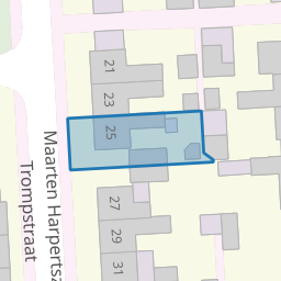 Perceel ZPN00-C-2416