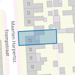 Perceel ZPN00-C-2417