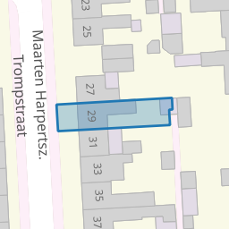 Perceel ZPN00-C-2418