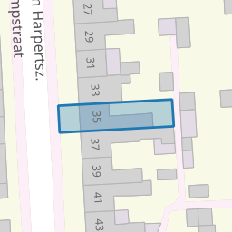 Perceel ZPN00-C-2421