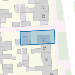 Perceel ZPN00-C-2427