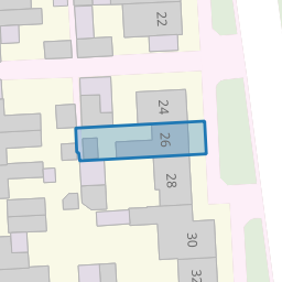 Perceel ZPN00-C-2428