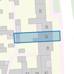 Perceel ZPN00-C-2434