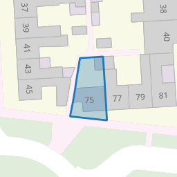 Perceel ZPN00-C-2436