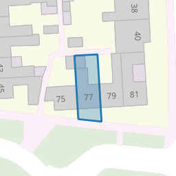 Perceel ZPN00-C-2437