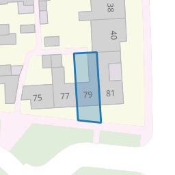 Perceel ZPN00-C-2438