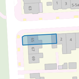 Perceel ZPN00-C-2446