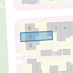 Perceel ZPN00-C-2447