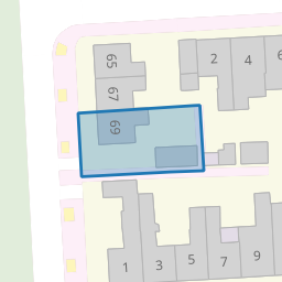 Perceel ZPN00-C-2448