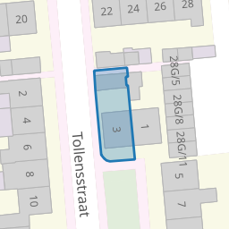 Perceel ZPN00-C-2449