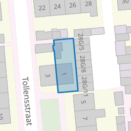 Perceel ZPN00-C-2450