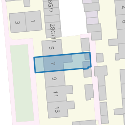 Perceel ZPN00-C-2452