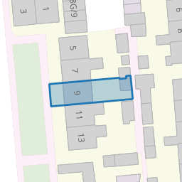 Perceel ZPN00-C-2453