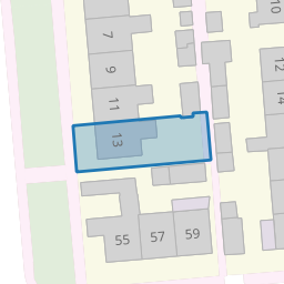 Perceel ZPN00-C-2455