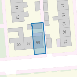 Perceel ZPN00-C-2458