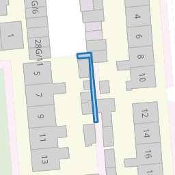 Perceel ZPN00-C-2459